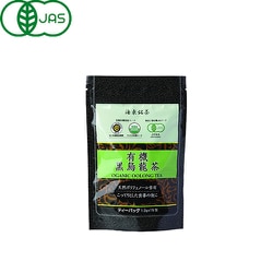 海東銘茶 有機黒烏龍茶 1.2g×15袋