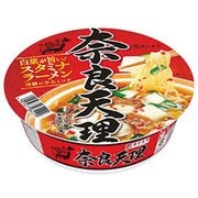 全国麺めぐり奈良天理ラーメン 115g
