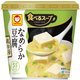 食べるスープ なめらか豆腐鶏白湯 12.3g