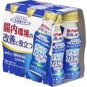 「届く強さの乳酸菌」100ml×6本×5パック