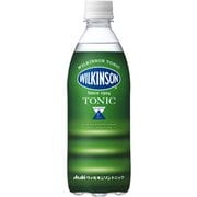 ウィルキンソン トニック 500ml×24本