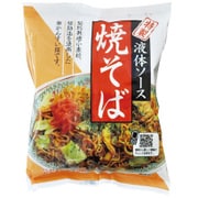 ソース焼そば 114g