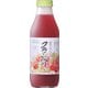 順造選 クランベリー 50％ 500ml [果実飲料]