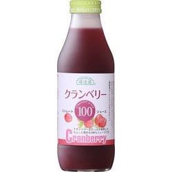 順造選 クランベリー 100 500ml