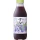 順造選 ブルーベリー50％ 500ml [果実飲料]