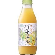 順造選 パイナップル 500ml [果実飲料]