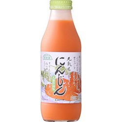 順造選 にんじん 500ml [果実飲料]