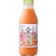 順造選 人参りんごミックス 500ml