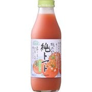 順造選 純トマトジュース 500ml