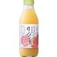 順造選 すりおろしりんご汁 500ml [果実飲料]