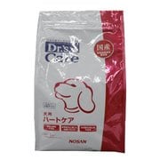 エランコ 犬 ドクターズケアハートケア 1kg [ドッグフード]