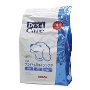 エランコ 犬 ドクターズケアウェイト＆ジョイント 1kg [ドッグフード]