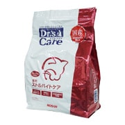 エランコ 猫 ドクターズケアストルバイトケア(フィッシュ) 4kg [キャットフード]
