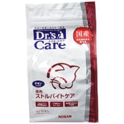 エランコ 猫 ドクターズケアストルバイトケア(チキン) 500g [キャットフード]