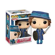 POP！ ワンダーウーマン エッタ (ソード＆シールド付き版) [全高約90mm 塗装済み完成品フィギュア]
