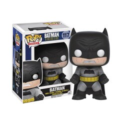 直販卸し売り Funko Popファンコポップ⭐︎ダークナイト バットマン