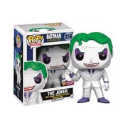 POP！ バットマン：ダークナイト・リターンズ ジョーカー [全高約90mm 塗装済み完成品フィギュア]