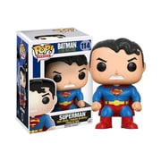 POP！ バットマン：ダークナイト・リターンズ スーパーマン [全高約90mm 塗装済み完成品フィギュア]