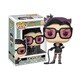 POP！ DCコミックス キャットウーマン (ボムシェルズ版) [全高約90mm 塗装済み完成品フィギュア]