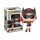 POP！ DCコミックス バットウーマン (ボムシェルズ版) [全高約90mm 塗装済み完成品フィギュア]