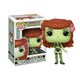 POP！ DCコミックス ポイズン・アイビー (ボムシェルズ版) [全高約90mm 塗装済み完成品フィギュア]