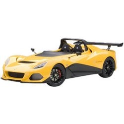 ヨドバシ.com - オートアート AUTOart 75933 [1/18 ロータス 3