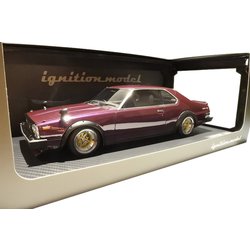 ヨドバシ.com - イグニッションモデル ignition model IG1585 [1/18