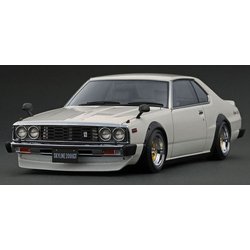 ヨドバシ.com - イグニッションモデル ignition model IG1586 [1/18