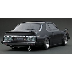 1/18 イグニッション　日産　スカイライン　2000 GT-ES（C210） 楽天市場】イグニッションモデル 1/18 日産 スカイライン 2000