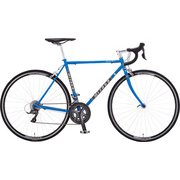 ロードバイク フリーダム ロード 700×25C 外装16段 48cm Mグランブルー AFRR488 AB30