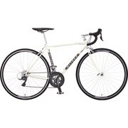 ロードバイク フリーダム ロード 700×25C 外装16段 48cm ホワイト AFRR488 OW40