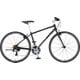 クロスバイク カリフォルニア スカイ C 700×28C・外装21段 46cm ブラックシェイド ACSC468 OSKJ