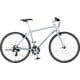 クロスバイク カリフォルニア スカイ C 700×28C・外装21段 46cm シルバーシェイド ACSC468 OSS9