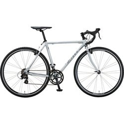 ヨドバシ.com - ミヤタ miyata ACSR528 OS53 [ロードバイク 