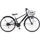キッズサイクル スパイキー S ダイナモライトタイプ  20×1-3/8・外装6段変速 ブラックマイカ CSK208 OK36