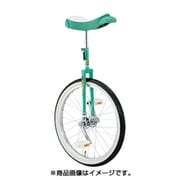 一輪車 フラミンゴ 18インチ グリーン F1871 OG87