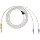 ヘッドフォンアクセサリー SXC 8 Headphone Cable-CASCADE-4.4mm 4.4mm5極端子-CASCADE/HD800向け端子/1.3m