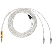 ヘッドフォンアクセサリー SXC 8 Headphone Cable-CASCADE-4.4mm 4.4mm5極端子-CASCADE/HD800向け端子/1.3m