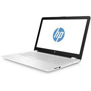 ノートパソコン 15.6インチワイド/Core i7/メモリ 8GB/SSD 128GB＋HDD 1TB/Windows 10 Home (64bit)/Officeあり/ピュアホワイト 3PP35PA-AAAD HP 15-bs158TU-OHB