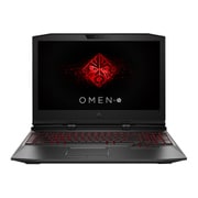 ゲーミングノートパソコン 17.3インチワイド/Core i7/32GB/SSD 512+HDD 1TB/NVIDIA GeForce GTX 1080/Windows 10 Pro (64bit)/シャドウブラック/ドラゴンレッド ブラック 3PD79PA-AAAA OMEN X by HP 17-17-ap034TX