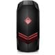 デスクトップパソコン Core i7/メモリ 32GB/SSD 512ＧＢ＋HDD 2TB/NVIDIA GeForce GTX 1070/Windows 10 Pro (64bit)/ブラック 2NL58AA-AAAC OMEN by HP 880-185jp