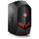 デスクトップパソコン Core i7/メモリ 32GB/SSD 512ＧＢ＋HDD 2TB/NVIDIA GeForce GTX 1080Ti/Windows 10 Pro (64bit)/ブラック 2NL59AA-AAAA OMEN by HP 880-186jp