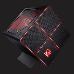 omen x gaming pc