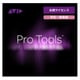 PRO TOOLS WITH ANNUAL UPGRADE AND SUPPORT PLAN 学生 教員版 [永続ライセンス 学生・教員版]