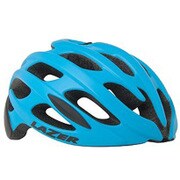 ヘルメット Blade AF マットブルー/ブラック L(58-61cm)