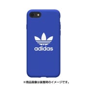 29937 [iPhone 8/7/6s/6 ケース adidas OR-Adicolor-Moulded Case Blue]