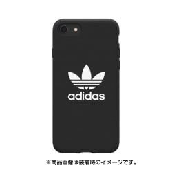 ヨドバシ.com - adidas adidas [iPhone 8/7/6s/6 ケース adidas OR-Adicolor-Moulded Case Black] 通販【全品無料配達】