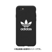 29938 [iPhone 8/7/6s/6 ケース adidas OR-Adicolor-Moulded Case Black]