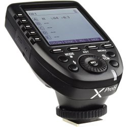 ヨドバシ.com - GODOX ゴドックス X Pro C TTL対応フラッシュトリガー ...