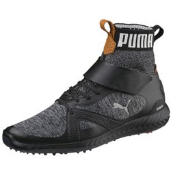 ヨドバシ.com - プーマ PUMA イグナイト パワーアダプト ハイトップ